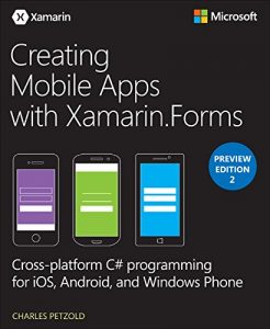 Descargar Creating Mobile Apps with Xamarin.Forms Preview Edition 2 (Developer Reference) pdf, epub, ebook