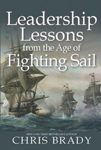 Descargar Leadership Lessons from the Age of Fighting Sail (English Edition) pdf, epub, ebook