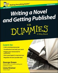 Descargar Writing a Novel and Getting Published For Dummies UK pdf, epub, ebook