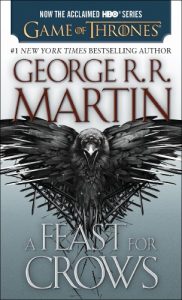 Descargar A Feast for Crows (A Song of Ice and Fire, Book 4) pdf, epub, ebook