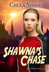 Descargar Shawna’s Chase (The Shawna Trilogy Book 2) (English Edition) pdf, epub, ebook