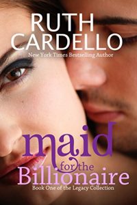 Descargar Maid for the Billionaire (Book 1) (Legacy Collection) (English Edition) pdf, epub, ebook
