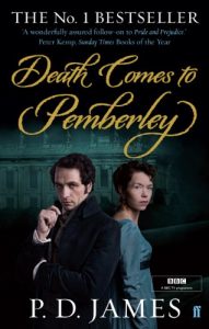 Descargar Death Comes to Pemberley: Enhanced Edition (English Edition) pdf, epub, ebook