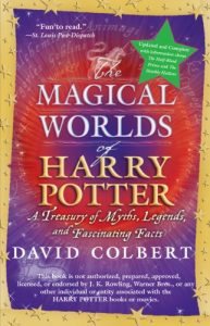 Descargar The Magical Worlds of Harry Potter (revised edition) pdf, epub, ebook