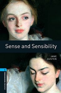 Descargar Sense and Sensibility Level 5 Oxford Bookworms Library: 1800 Headwords pdf, epub, ebook