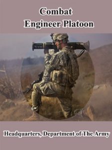 Descargar Combat Engineer Platoon (English Edition) pdf, epub, ebook