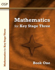 Descargar KS3 Maths Textbook 1 pdf, epub, ebook