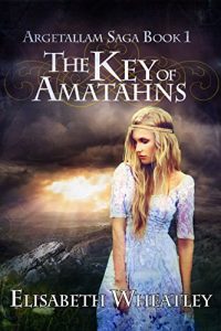Descargar The Key of Amatahns (Argetallam Saga Book 1) (English Edition) pdf, epub, ebook