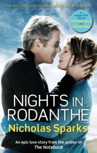 Descargar Nights In Rodanthe (English Edition) pdf, epub, ebook