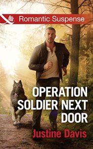 Descargar Operation Soldier Next Door (Mills & Boon Romantic Suspense) (Cutter’s Code, Book 7) pdf, epub, ebook