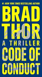 Descargar Code of Conduct: A Thriller (Scot Harvath) pdf, epub, ebook