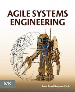 Descargar Agile Systems Engineering pdf, epub, ebook