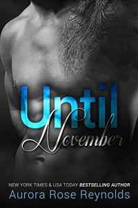 Descargar Until November (Until Series Book 1) (English Edition) pdf, epub, ebook