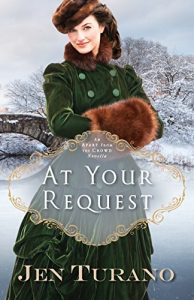 Descargar At Your Request (Apart From the Crowd): An Apart From the Crowd Novella pdf, epub, ebook