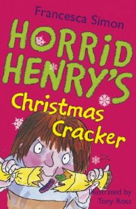 Descargar Horrid Henry’s Christmas Cracker: Book 15 pdf, epub, ebook