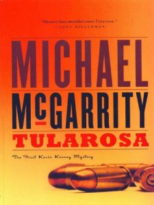 Descargar Tularosa: A Novel: A Kevin Kerney Novel (Kevin Kerney Novels Series) pdf, epub, ebook