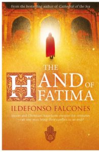 Descargar The Hand of Fatima pdf, epub, ebook