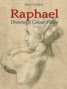 Descargar Raphael: Drawings Colour Plates pdf, epub, ebook