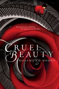 Descargar Cruel Beauty (Cruel Beauty Universe) pdf, epub, ebook