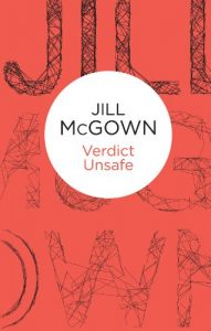 Descargar Verdict Unsafe (Lloyd and Hill) pdf, epub, ebook