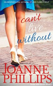 Descargar Can’t Live Without (Can’t Live Without Book 1) (English Edition) pdf, epub, ebook