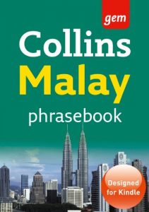 Descargar Collins Gem Malay Phrasebook and Dictionary (Collins Gem) pdf, epub, ebook