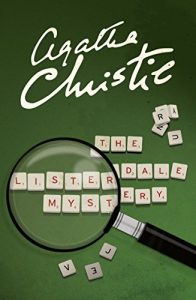 Descargar The Listerdale Mystery (Agatha Christie Collection) pdf, epub, ebook