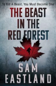 Descargar The Beast in the Red Forest (Inspector Pekkala) pdf, epub, ebook