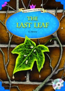 Descargar The Last Leaf (Young Learners Classic Readers Book 60) (English Edition) pdf, epub, ebook