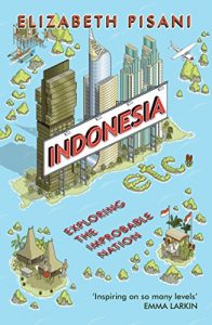 Descargar Indonesia Etc. pdf, epub, ebook