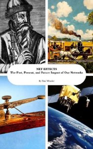 Descargar NET EFFECTS: The Past, Present, and Future Impact of Our Networks (English Edition) pdf, epub, ebook