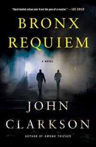 Descargar Bronx Requiem: A Novel pdf, epub, ebook