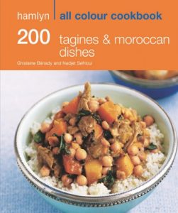 Descargar 200 Tagines & Moroccan Dishes: Hamlyn All Colour Cookbook (English Edition) pdf, epub, ebook