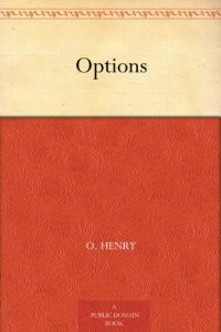 Descargar Options (English Edition) pdf, epub, ebook