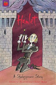 Descargar Hamlet: Shakespeare Stories for Children (English Edition) pdf, epub, ebook