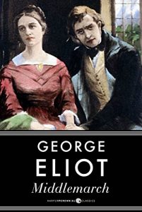 Descargar Middlemarch pdf, epub, ebook