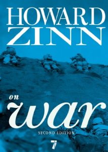 Descargar Howard Zinn on War pdf, epub, ebook