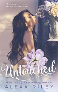 Descargar Untouched (English Edition) pdf, epub, ebook