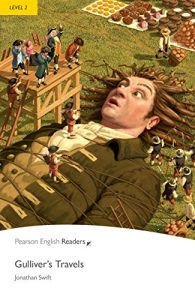 Descargar Level 2: Gulliver’s Travels (Pearson English Graded Readers) pdf, epub, ebook