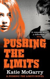 Descargar Pushing the Limits (A Pushing the Limits Novel) pdf, epub, ebook