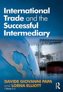 Descargar International Trade and the Successful Intermediary pdf, epub, ebook