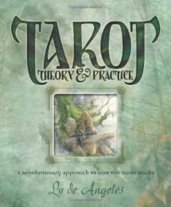 Descargar Tarot Theory and Practice: A Revolutionary Approach to How the Tarot Works pdf, epub, ebook