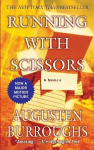 Descargar Running with Scissors: A Memoir pdf, epub, ebook