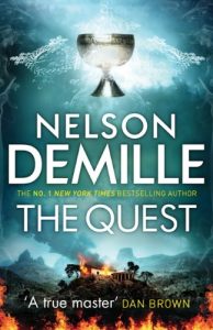 Descargar The Quest (English Edition) pdf, epub, ebook