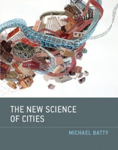 Descargar The New Science of Cities (MIT Press) (English Edition) pdf, epub, ebook