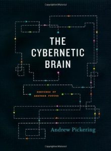 Descargar The Cybernetic Brain: Sketches of Another Future pdf, epub, ebook