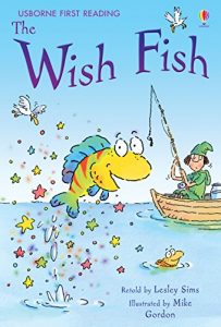 Descargar The Wish Fish: For tablet devices (Usborne First Reading: Level One) pdf, epub, ebook