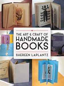 Descargar The Art and Craft of Handmade Books (Dover Craft Books) pdf, epub, ebook