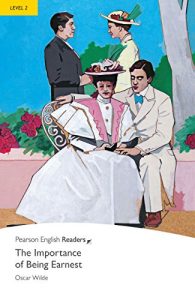 Descargar Level 2: The Importance of Being Earnest (Pearson English Graded Readers) pdf, epub, ebook