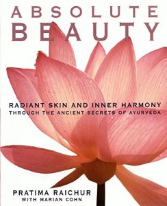 Descargar Absolute Beauty: Radiant Skin and Inner Harmony Through the Ancient Secrets of Ayurveda pdf, epub, ebook